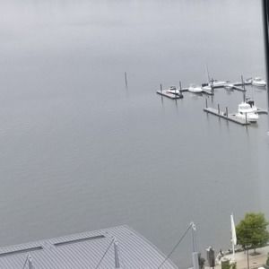 Meet your Posher, Sharron